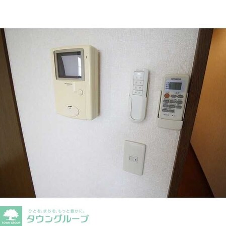 アンプルールフェール Windの物件内観写真